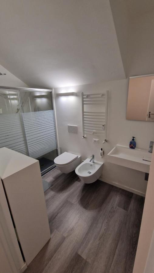 Cozy Apartment Milano Affori M3 外观 照片