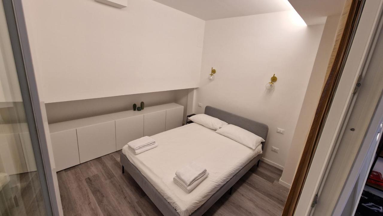 Cozy Apartment Milano Affori M3 外观 照片