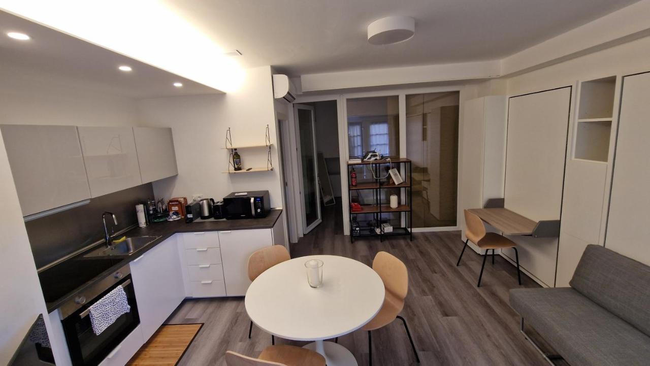 Cozy Apartment Milano Affori M3 外观 照片
