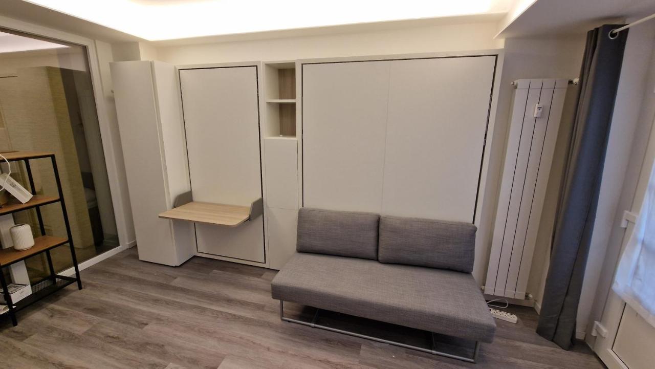 Cozy Apartment Milano Affori M3 外观 照片