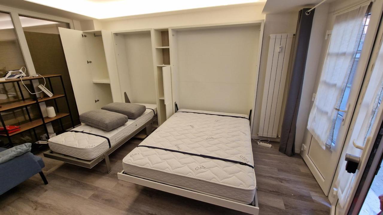Cozy Apartment Milano Affori M3 外观 照片